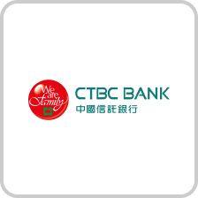 CTBC Bank